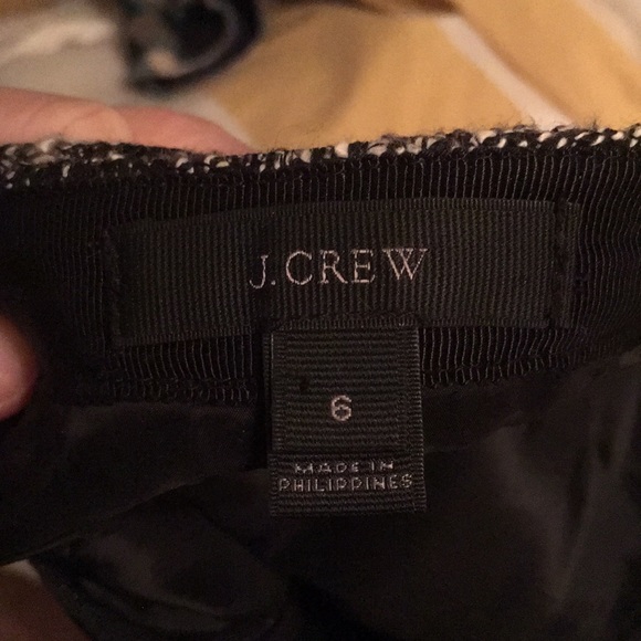 J Crew skirt - Picture 4 of 4